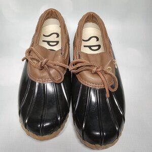 Sporto Original Low Top Duck Boots Women’s Size 8 - Vintage‎